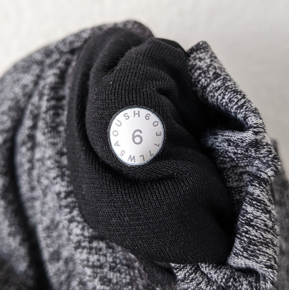 Lululemon Wunder Under High Rise - Picture 6 of 9